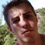 Nahuelgallok4 from Villa Carlos Paz | Man | 26 years old | Cancer