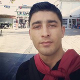 Ali from Vilnius | Man | 37 years old | Cancer
