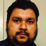 Saadbenamjad from Temple | Man | 35 years old | Sagittarius