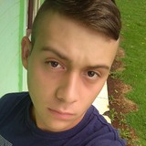 Evandro from Urussanga | Man | 25 years old | Aquarius