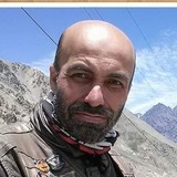 Rpires from Osasco | Man | 55 years old | Aquarius