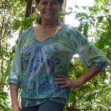 Isabel from Quito | Woman | 73 years old | Aquarius