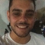 Alisson from Prudentopolis | Man | 29 years old | Taurus