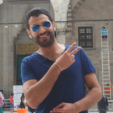 Mustafa from Graz | Man | 34 years old | Leo