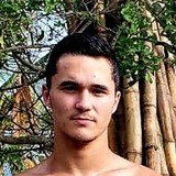 Thomas from Macae | Man | 27 years old | Cancer