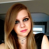 Camilla from Esbjerg | Woman | 31 years old | Cancer