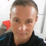 Fabio from Santo Angelo | Man | 49 years old | Taurus