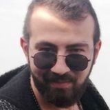 Volkan from Izmit | Man | 33 years old | Aquarius