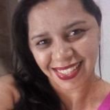 Flor from Brejo Santo | Woman | 38 years old | Gemini