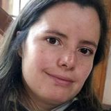 Rreina from Mendoza | Woman | 39 years old | Sagittarius