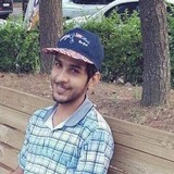 Amir from Iksan | Man | 30 years old | Taurus
