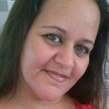 Fernanda from Sao Joao de Meriti | Woman | 47 years old | Taurus