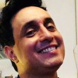 Damian from La Lucila | Man | 51 years old | Leo