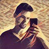 Viktorinoces from Sluknov | Man | 29 years old | Capricorn