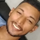 Bleno from Goianira | Man | 32 years old | Gemini