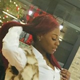 Jaz from Buffalo | Woman | 26 years old | Virgo