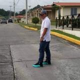 Arielmoralespz from Panama | Man | 32 years old | Taurus