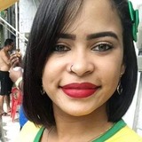 Min from Salvador | Woman | 27 years old | Virgo