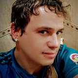 Peke from Cuenca | Man | 40 years old | Pisces