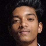 Baishnabmahasj from Talcher | Man | 20 years old | Cancer