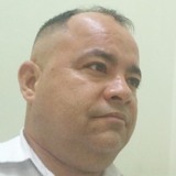 Chaulyn from Porto Ferreira | Man | 53 years old | Gemini