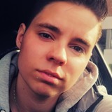 Luc from Zurich | Woman | 28 years old | Cancer