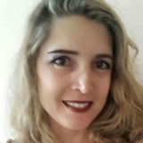 Gata from Biguacu | Woman | 43 years old | Gemini