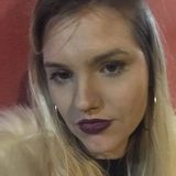 Kati from Novo Hamburgo | Woman | 32 years old | Pisces