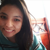 Razieeee from Santiago | Woman | 30 years old | Aries