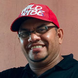 Hector from Cerro Cama | Man | 45 years old | Cancer