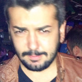 Single from Kartal | Man | 36 years old | Taurus