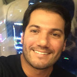 Brazilian from Seoul | Man | 38 years old | Aries