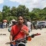 Luisjosevargo9 from San Gil | Man | 28 years old | Taurus