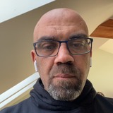 Zaczacharwb from Branik | Man | 46 years old | Capricorn