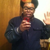 Dre Bowman from Lawton | Man | 31 years old | Aquarius