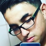 Vicentegarciia from Graneros | Man | 25 years old | Capricorn