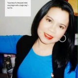 Joy from Tai Po | Woman | 44 years old | Sagittarius