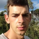 Aleciomaad from Santo Amaro da Imperatriz | Man | 33 years old | Gemini