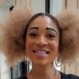Golden from Venice | Woman | 29 years old | Libra