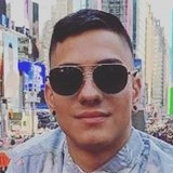Steff from Orange | Man | 29 years old | Aquarius