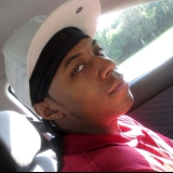 Trey from Laurel Hill | Man | 39 years old | Gemini
