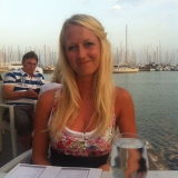 Vinther from Randers | Woman | 40 years old | Virgo