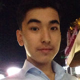Asylkhan from Almaty | Man | 27 years old | Leo