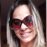 Teka from Rio de Janeiro | Woman | 53 years old | Aries