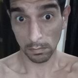 Mati from Chabas | Man | 41 years old | Sagittarius