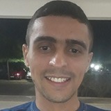 Nicolau from Santa Cruz | Man | 33 years old | Libra