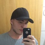 Lobo from Fortaleza | Man | 27 years old | Sagittarius