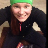 Pirjo from Seinajoki | Woman | 35 years old | Capricorn