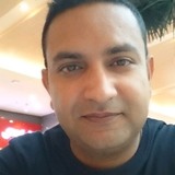 Sahil from Deira | Man | 41 years old | Capricorn