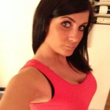 Pinklady from Valby | Woman | 37 years old | Gemini